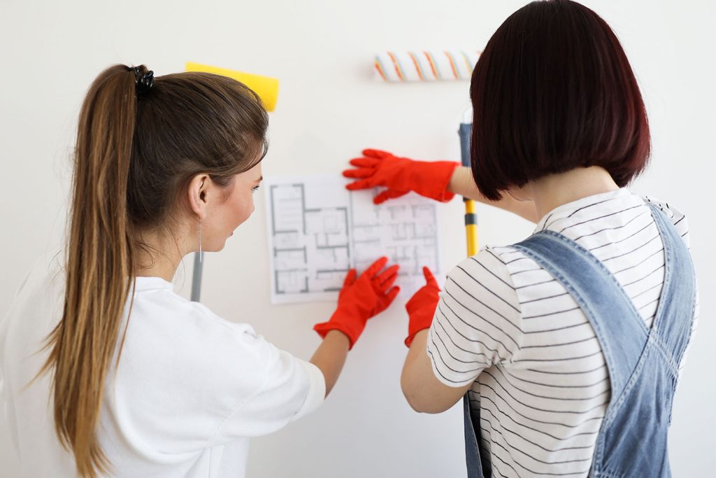 Customized Cleaning Plans springfield home cleaners